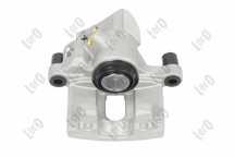 ZACISK HAMULCOWY TYŁ LEWY+PRAWY VOLVO C30, C70 II, S40 I, S40 II, V40, V50; FORD C-MAX II, FOCUS I, FOCUS II, FOCUS III, FOCUS III/HATCHBACK, FOCUS III/KOMBI 1.0-Electric 12.02-