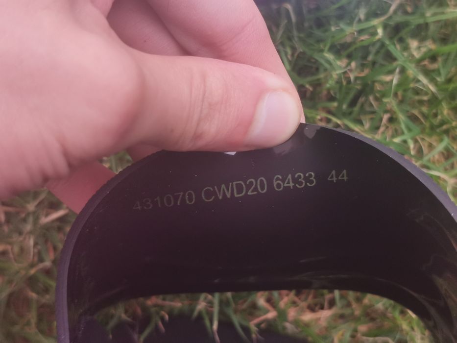 Klapki Gucci sandals WEB