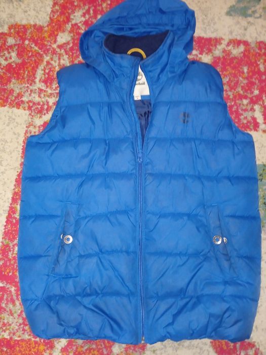 Жилетка Timberland