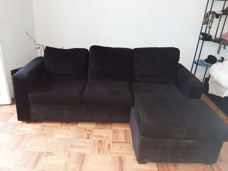 Sofa/chaiselonge