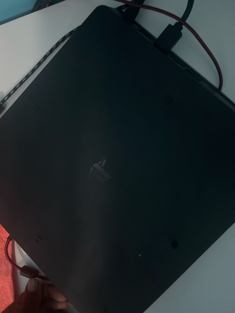 Consola PlayStation 4