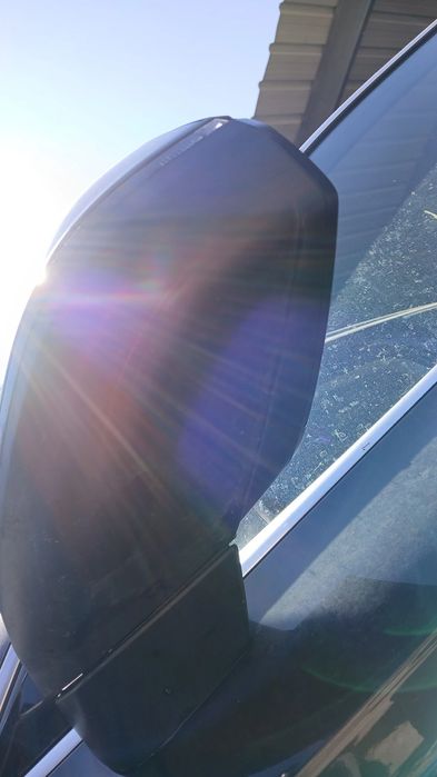 Retrovisor / espelho esquerdo AUDI Q5 (FYB, FYG)