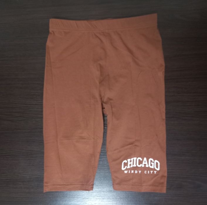 Велосипедки Chicago