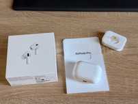 Słuchawki APPLE AirPods Pro gen.II z USB-C - Gwarancja!.
