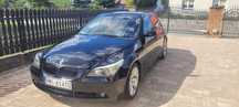 Sprzedam BMW E60 545.i
