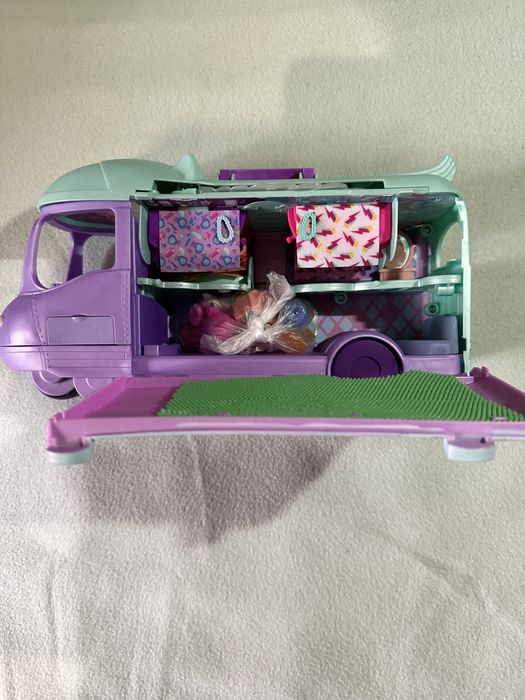 Распродажа Игровой набор Автобус Аксессуары Пони My little Pony