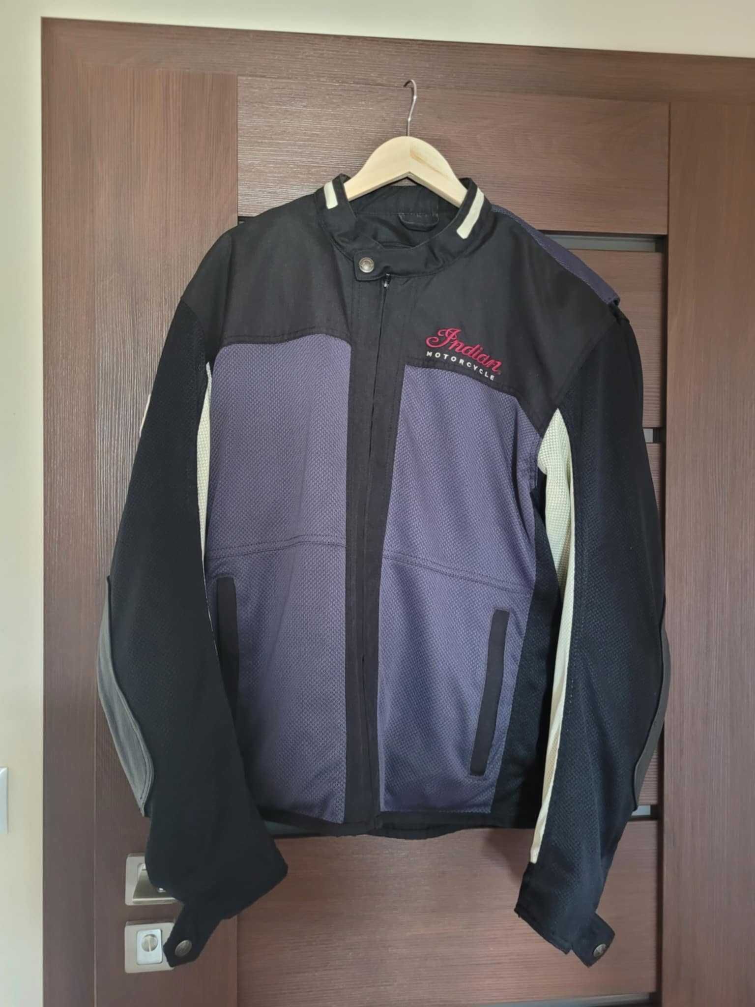 Kurtka Indian Drifter Mesh Jacket, XL