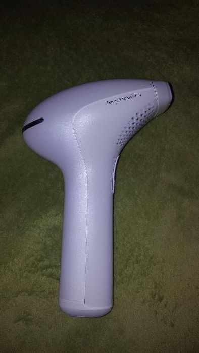 Фотоэпилятор Philips Lumea Precision Plus SC2008