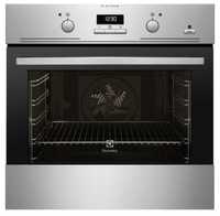 Духовой шкаф электрический ELECTROLUX EOB93434AX