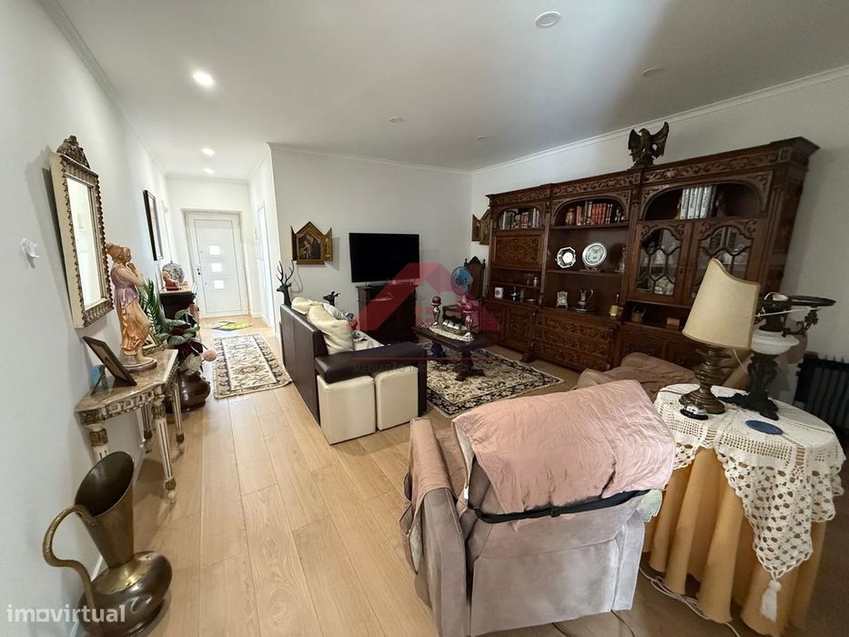 Moradia T3 Venda em Cartaxo e Vale da Pinta,Cartaxo