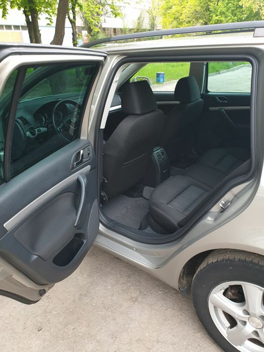 Продам Skoda Octavia 1.6 дизель dsg7 2012р