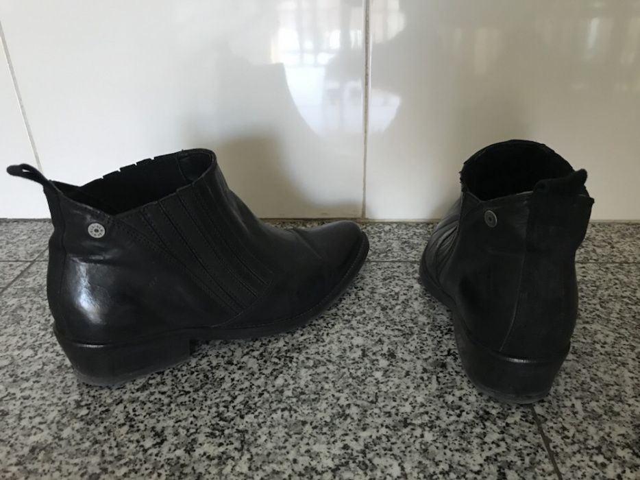 Sapatos senhora zara, salsa e outras marcas