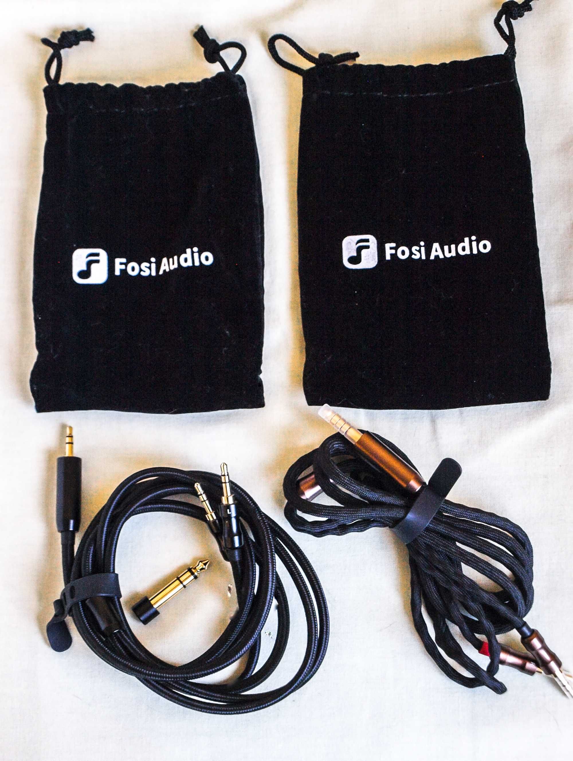 Навушники Fosi Audio i5 (2)– аудіофіліїя нового рівня. (Новi)