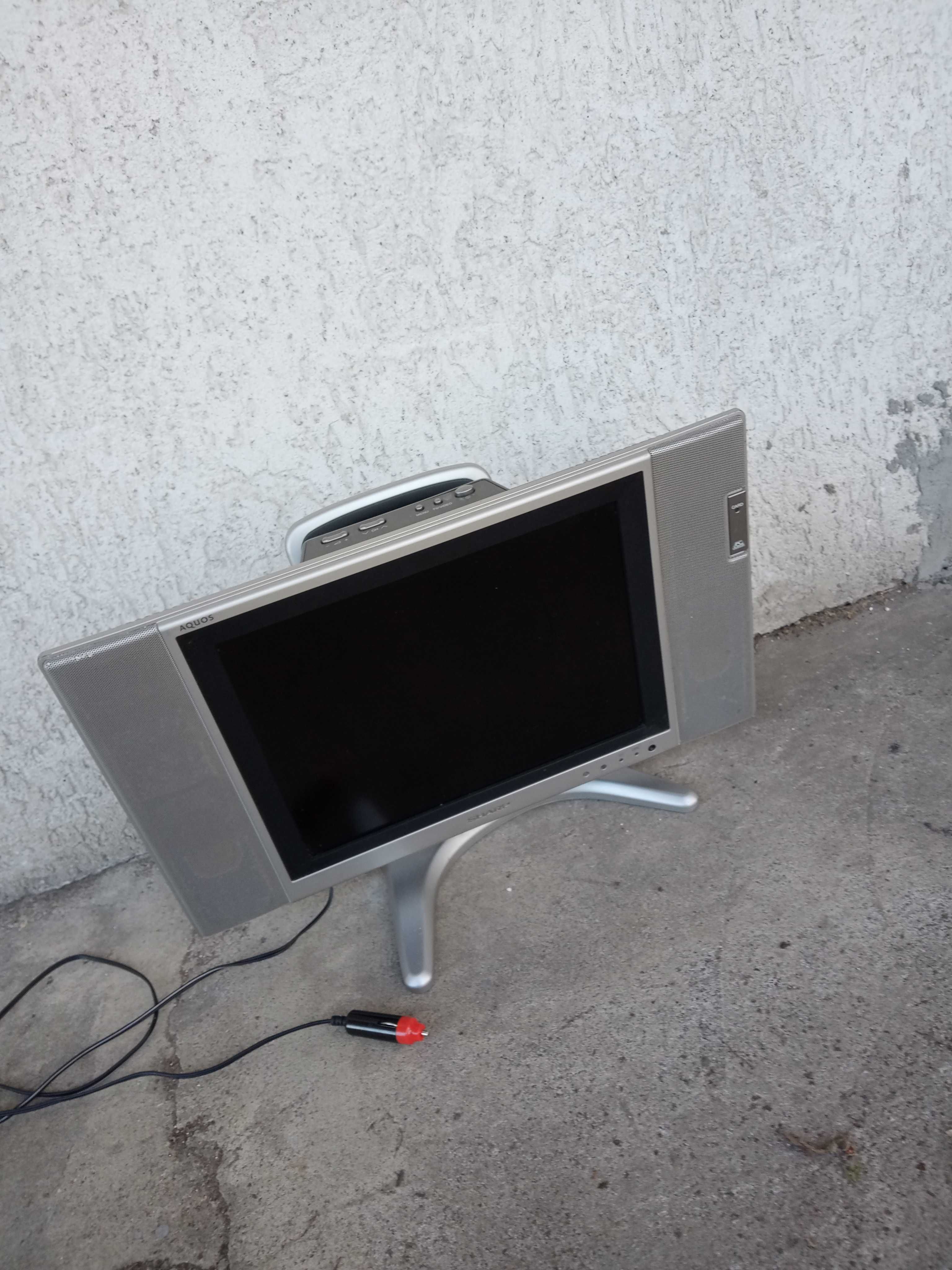 Telewizor Sharp LC-15B5E
