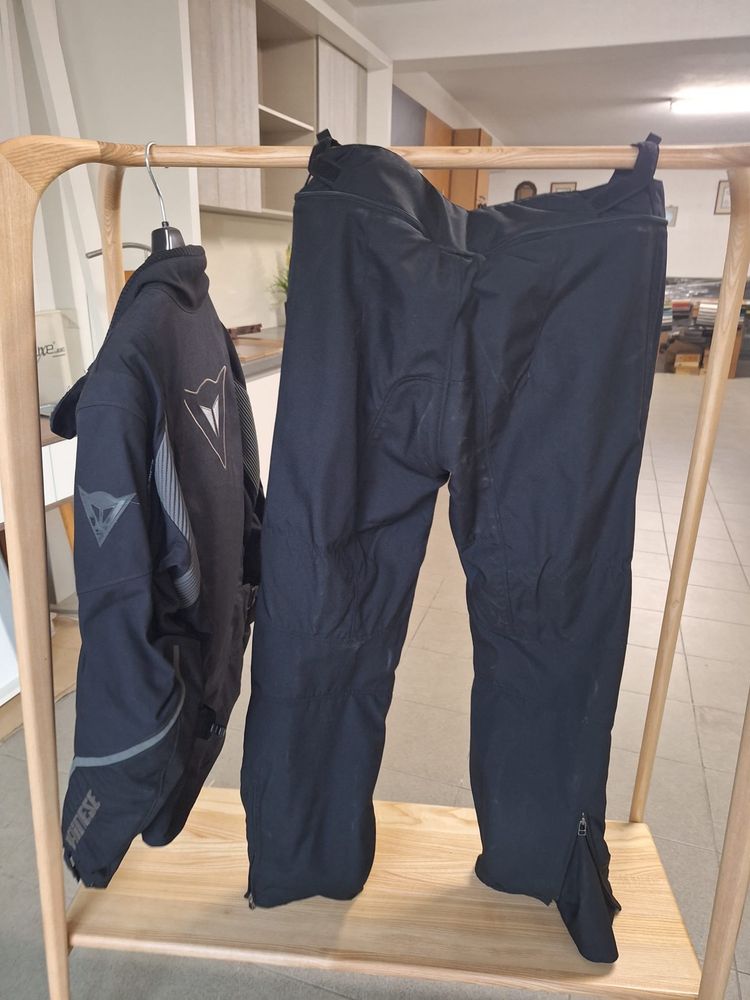 Equipamento Dainese