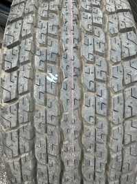 Нові шини BRIDGESTONE 255/70 R16, Dueler, всесезонна резина