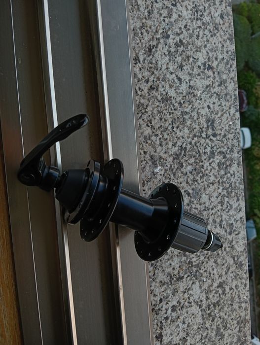 Conjunto de marcha pra bike