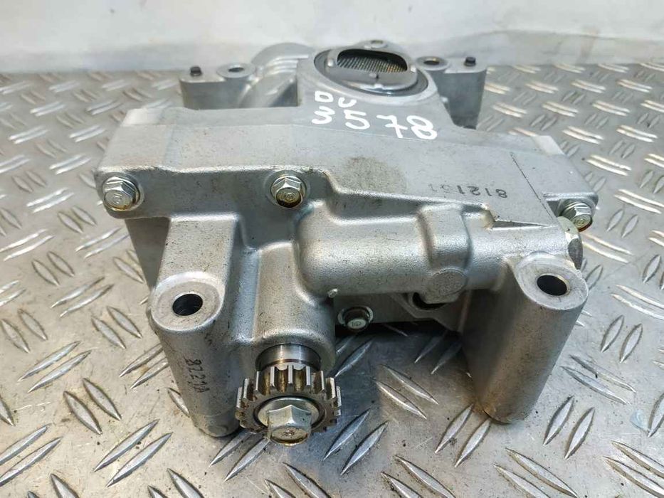 Mitsubishi Outlander 3 13- насос масляний 2.4 4J12 DV3578 1125A203