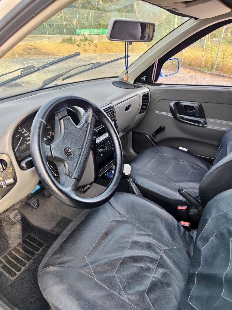 Vw Caddy 1.9TD//