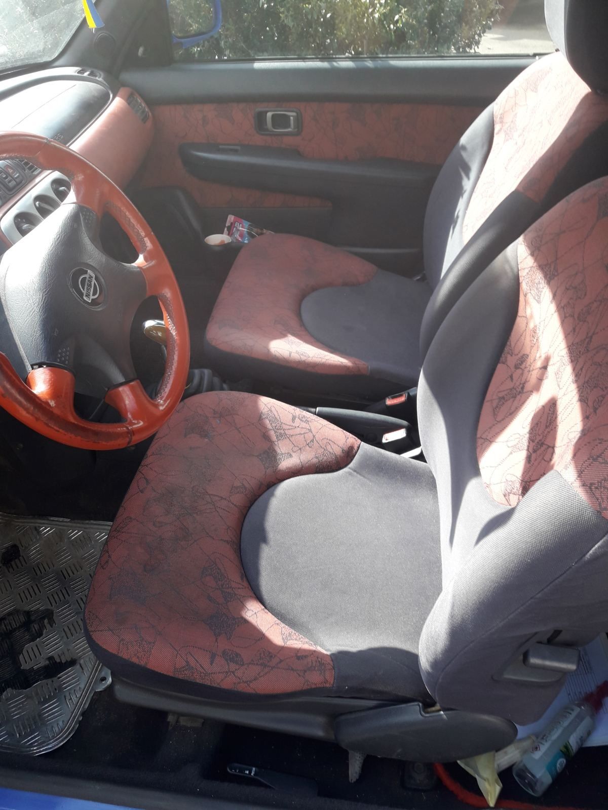 Продам Nissan Micra K11