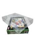 Pudełko Protektor Nintendo 64 N64 SNES Super Nintendo