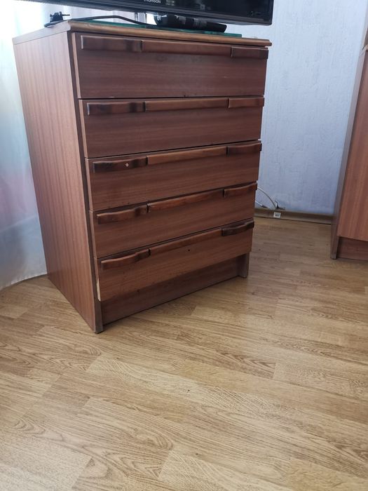 Meble do oddania ZA DARMO