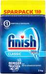 Finish Classic proszek do zmywarki 3KG