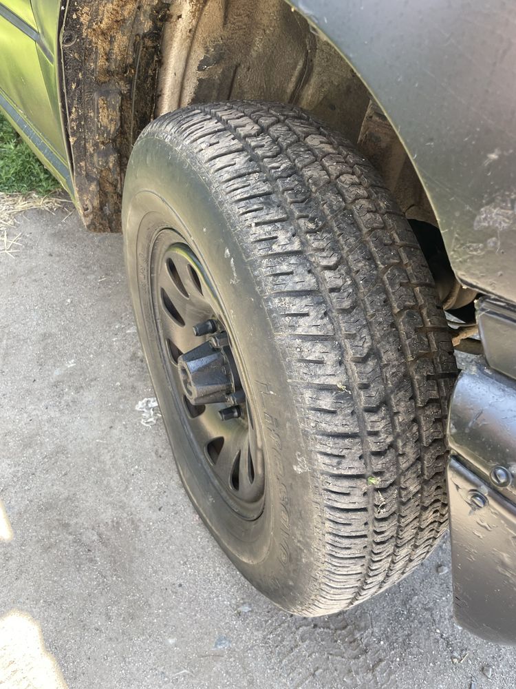 Продам джип Suzuki Vitara 2005