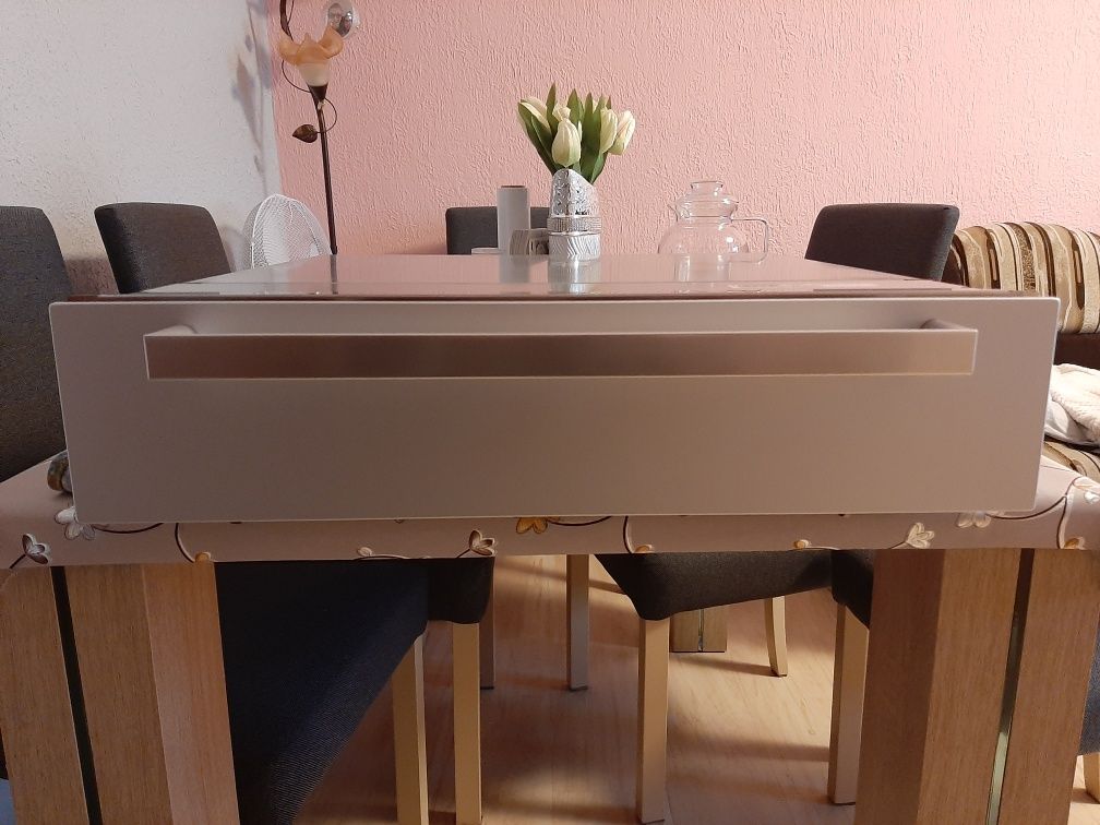 Szuflada grzewcza do podgrzewania MIELE ESW 5080-14
