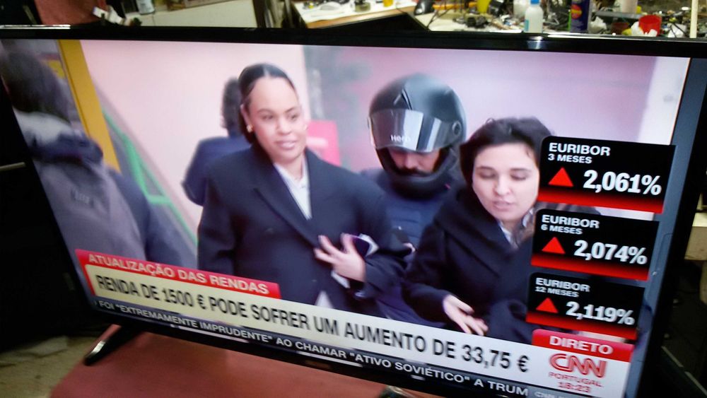 tv led silver ip-le4110.61  42polg.