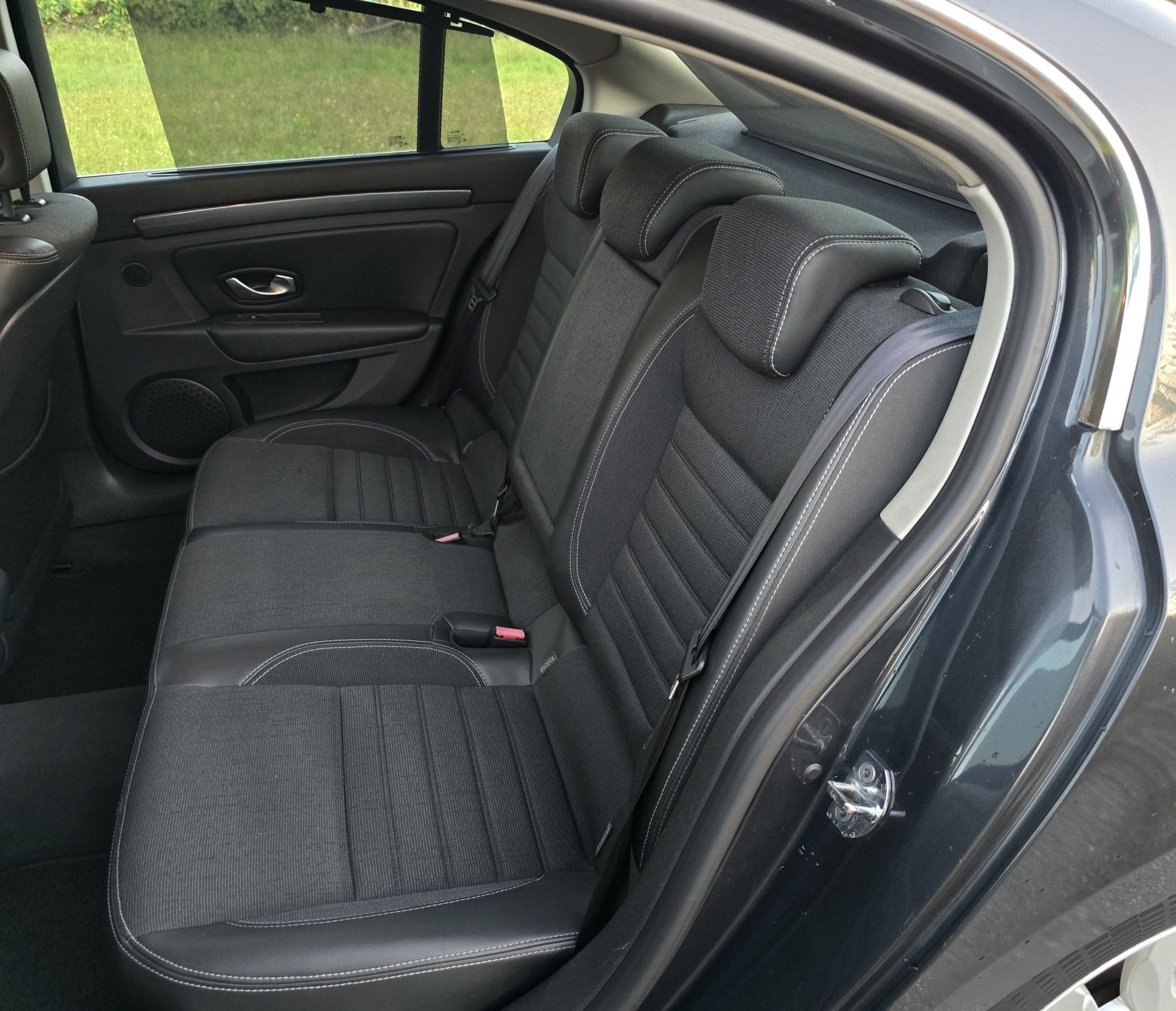 Renault Laguna 1.5 DCI 110cv Nacional