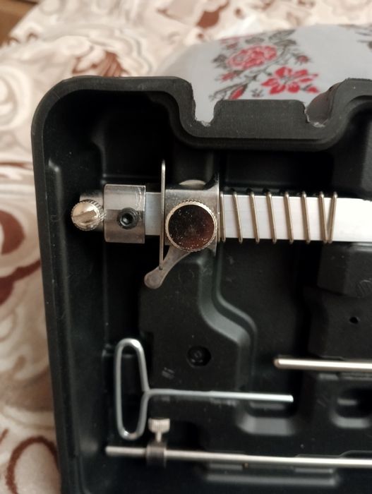 Точилка для ножей Ruixin PRO 009