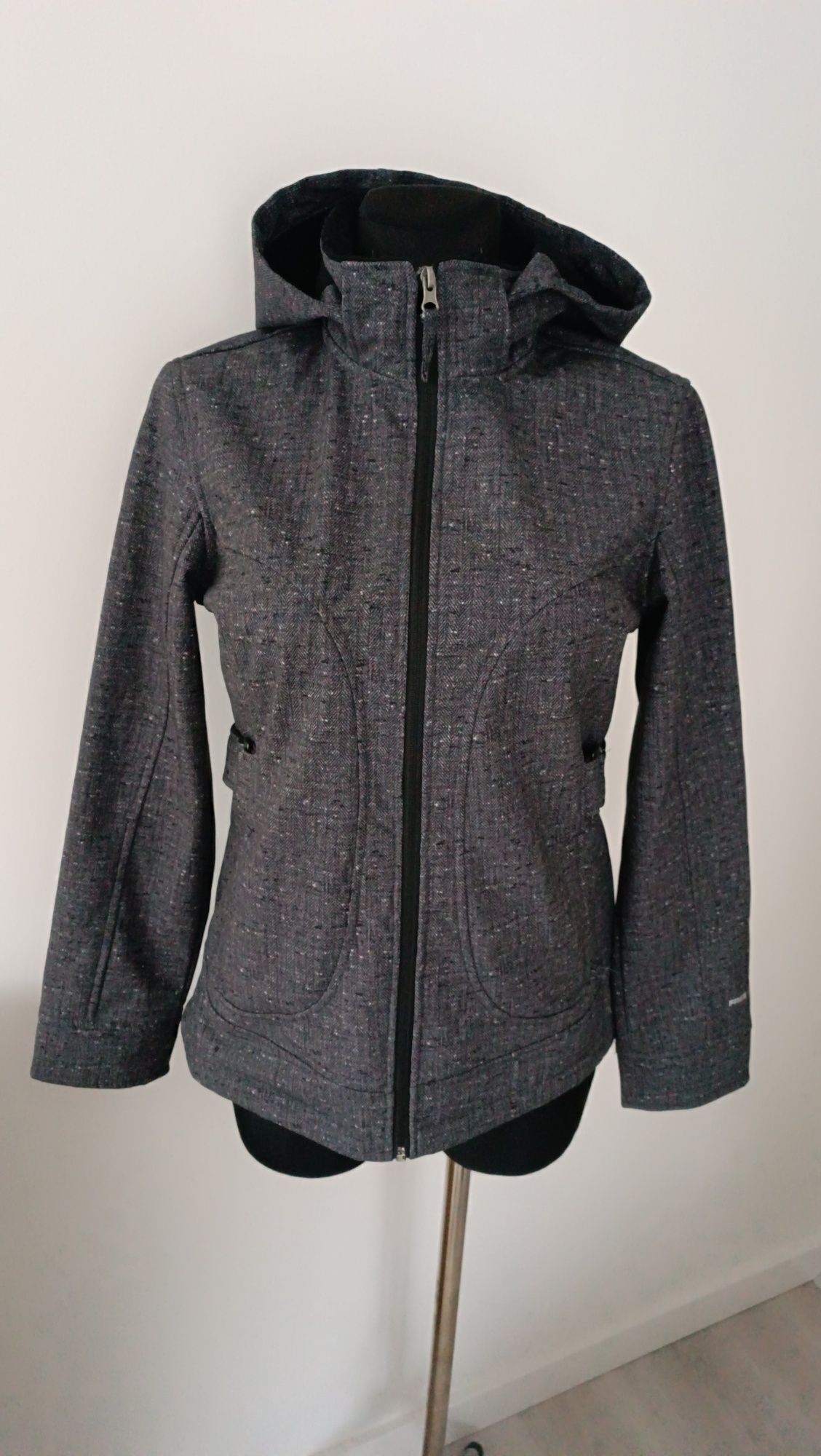 Kurtka Softshell Free Country roz Small