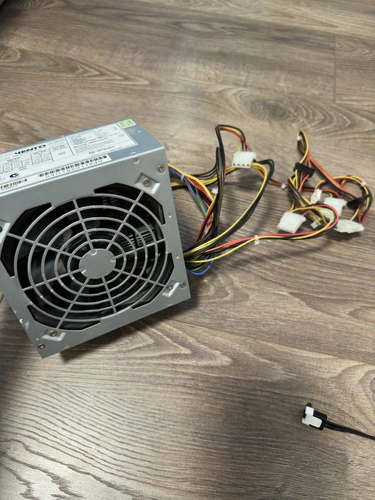 Продам комплектующие, все вместе  / по отдельности