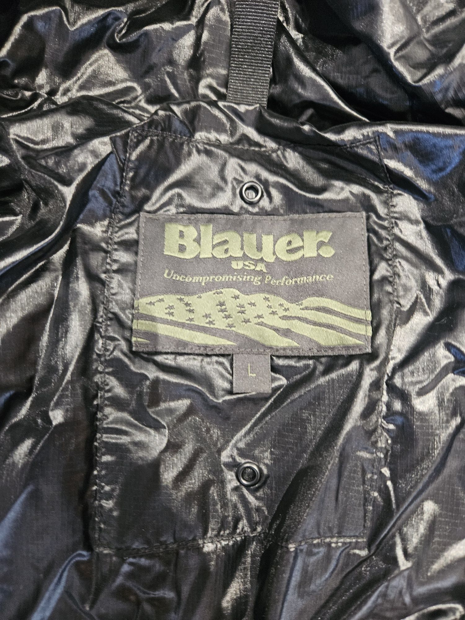 Kurtka męska Blauer L