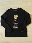 Polo Ralph Lauren светр polo