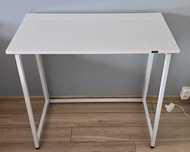 Składane Biurko Mark Adler Leader 1.5 White 100x40cm