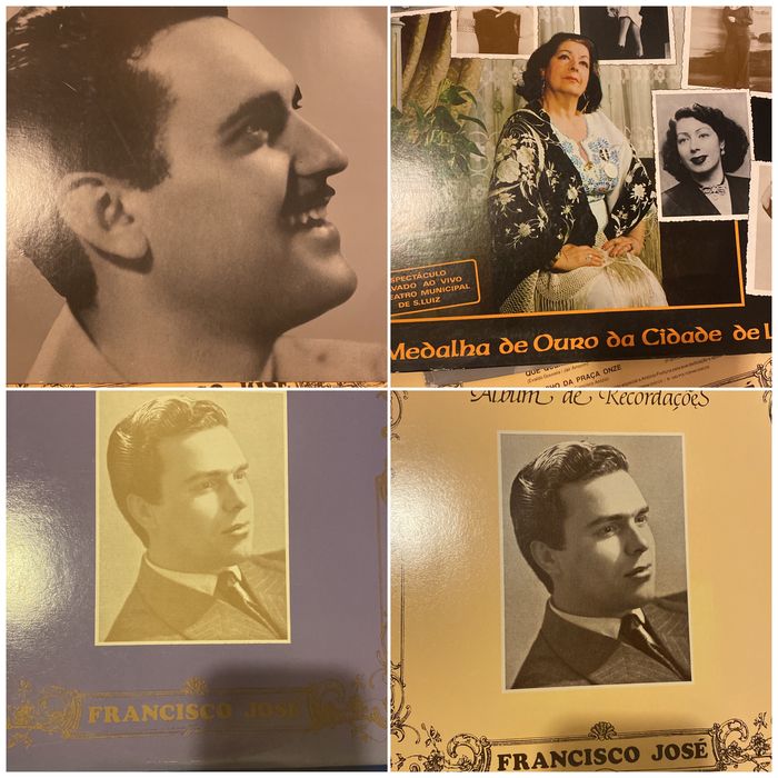 Cds- Hermínia Silva, Francisco José , Alberto Ribeiro