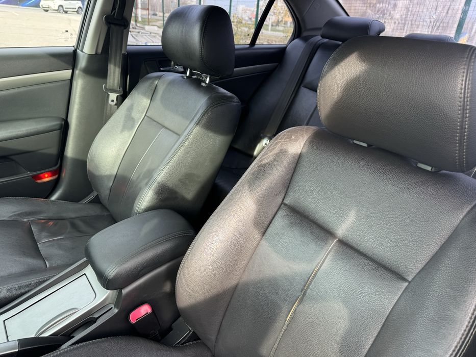 Chevrolet Epica Avtomat