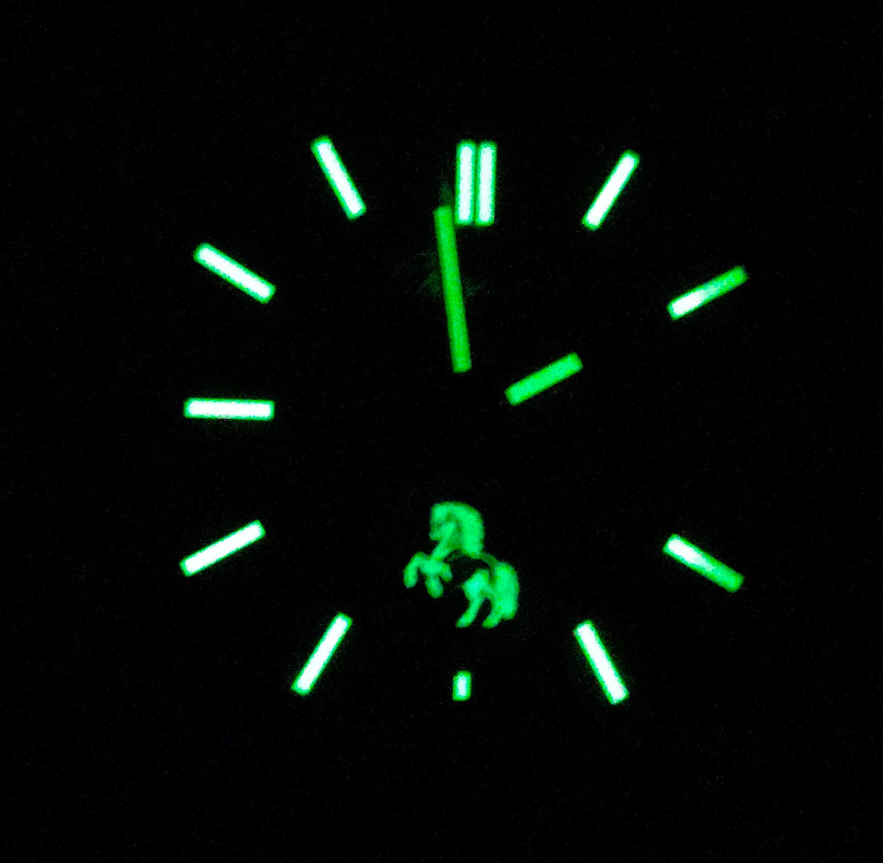 Zegarek męski Chenxi jak Patek Philippe Cubitus