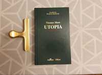 Utopia More Thomas