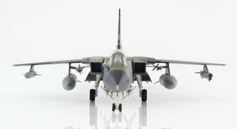 Tornado IDS, 46+20, MFG2, Germany Navy, 1990s - Hobby Master 1/72