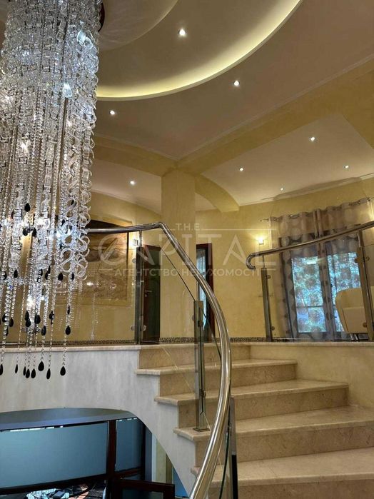 Аренда дома с бассейном, Козин, Обуховский р-н