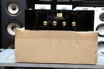 Zadbany wzmacniacz stereo Audio Note Soro Phono PP