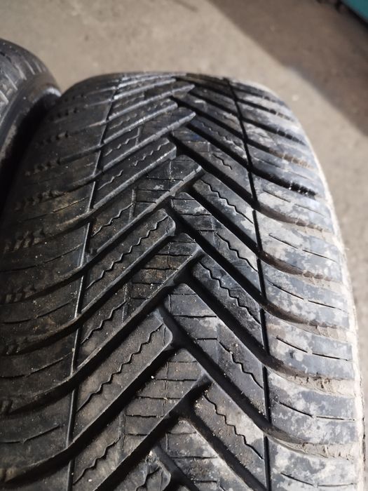 Koła wielosezonowe 5x112 R16
