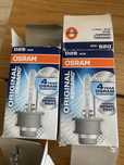 OSRAM D2S Xenon oryginal xenarc Żarnik 35W