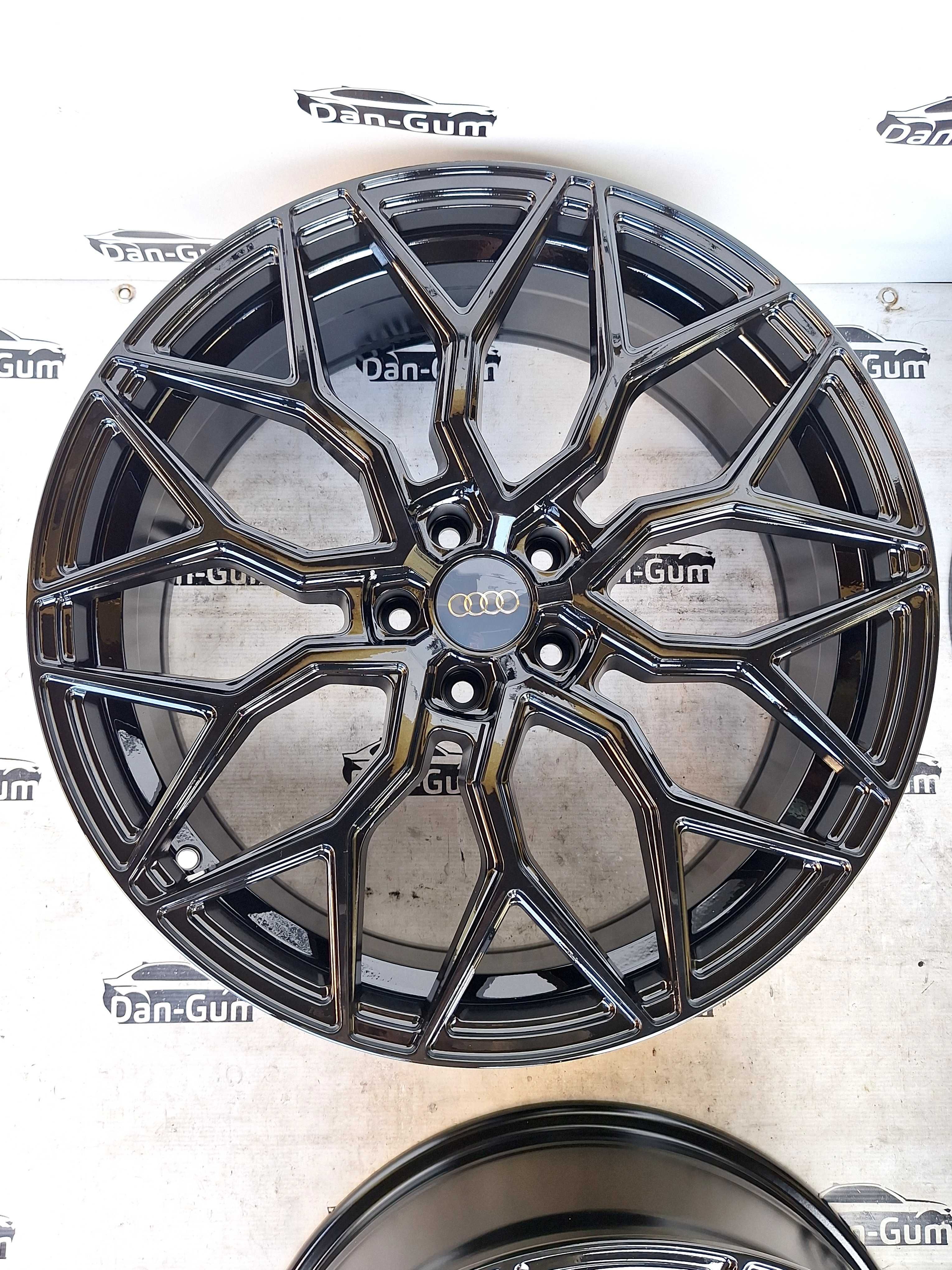 Felgi aluminiowe 5 x 112 R 20 Alufelgi oryginalne Seventy Audi