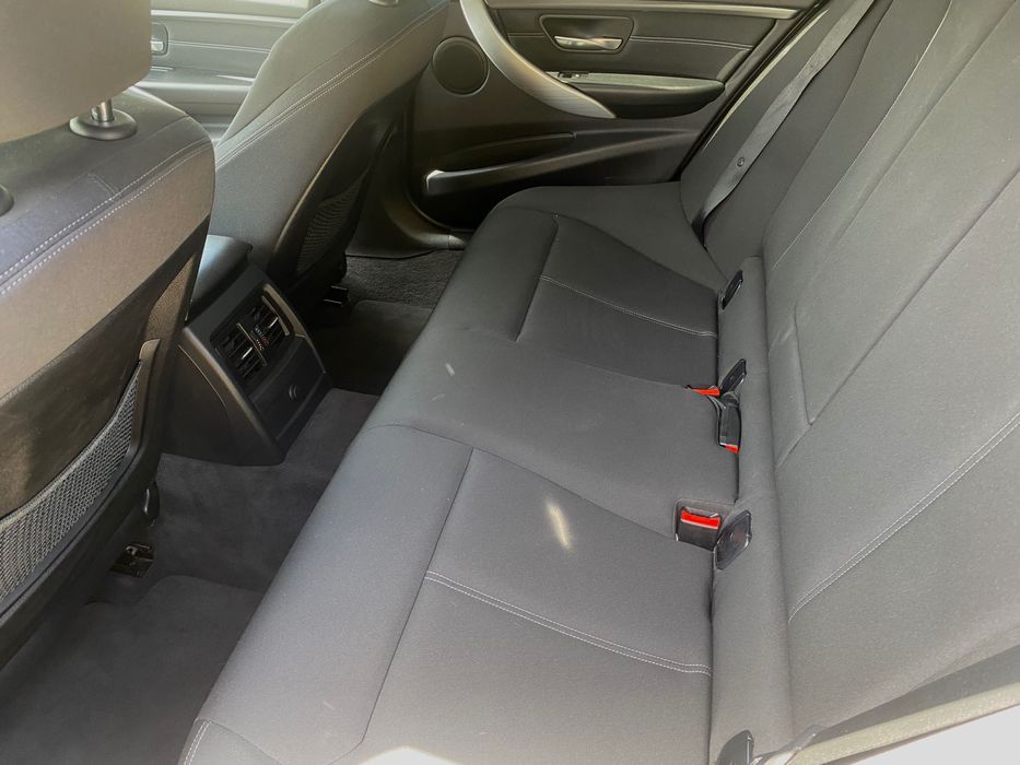 Bmw 320d Sport Line 184cv - NOVO - TROCO