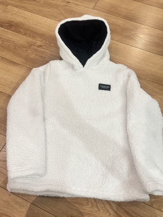 Bluza calvin klein