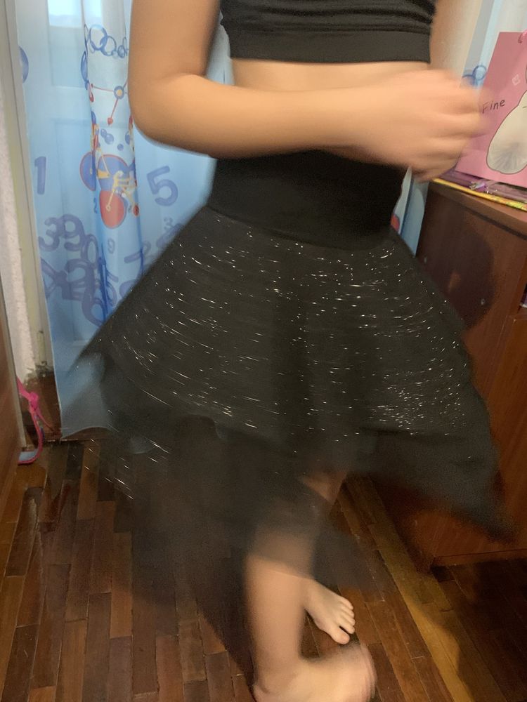 Продам спідничку ширина 25